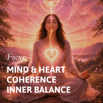 Energy Clearing Session: Self-Worth & Personal Power